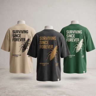 T-Shirts